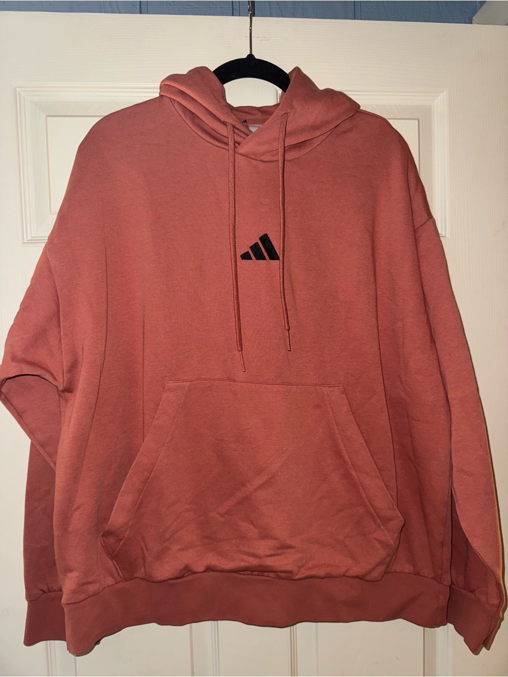adidas Men's Pullover Hoodie